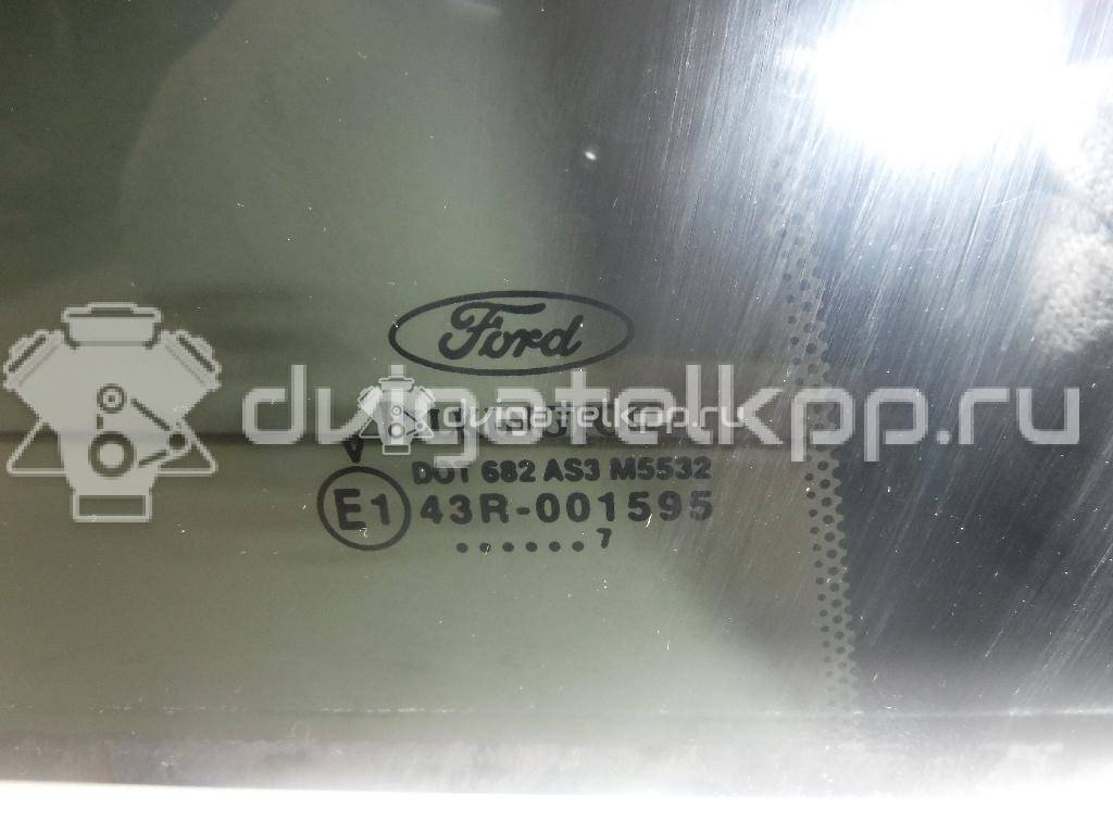 Фото Стекло двери задней левой (форточка)  1237127 для Ford Fusion Ju {forloop.counter}}