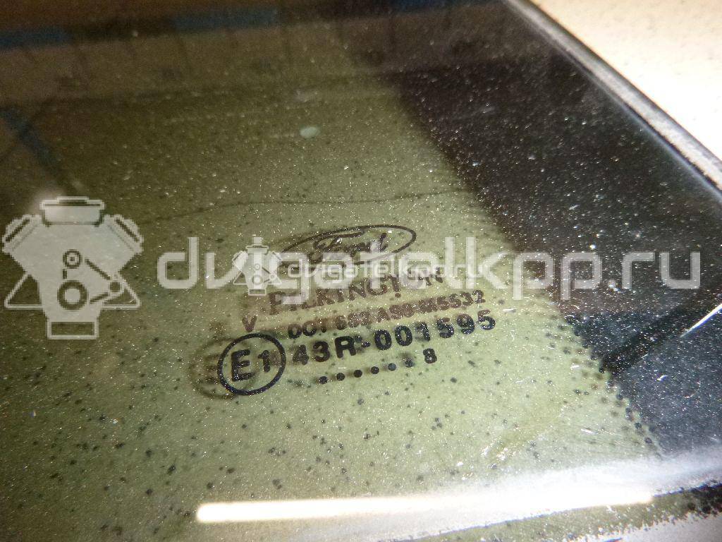 Фото Стекло двери задней левой (форточка)  1237127 для Ford Fusion Ju {forloop.counter}}
