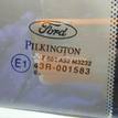 Фото Стекло двери задней левой (форточка)  1237127 для Ford Fusion Ju {forloop.counter}}
