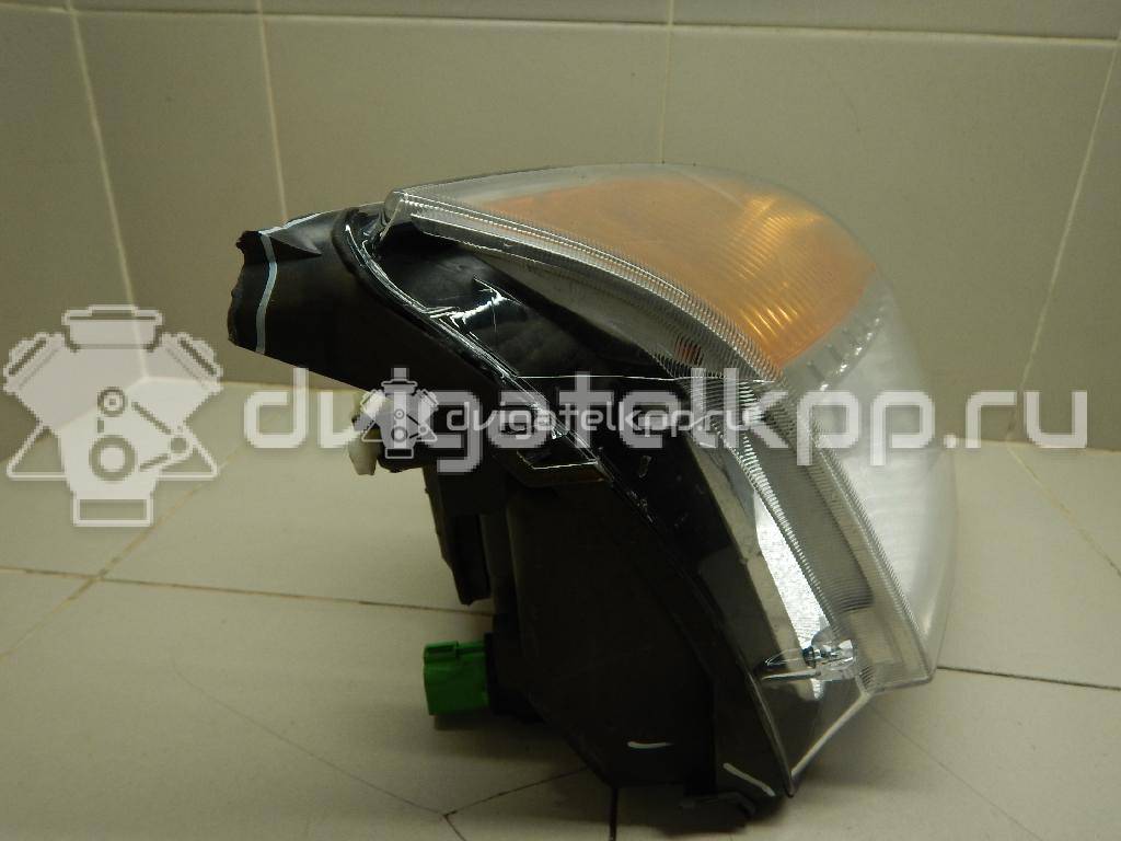 Фото Фара правая  1547721 для Ford Fusion Ju {forloop.counter}}