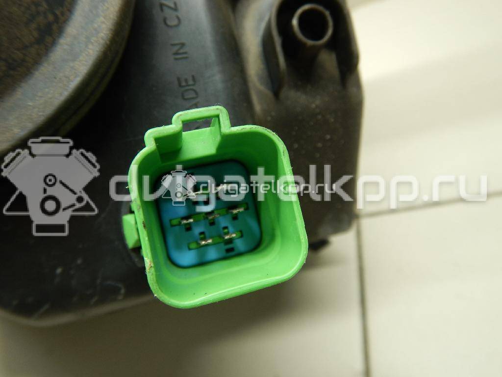 Фото Фара правая  1547721 для Ford Fusion Ju {forloop.counter}}