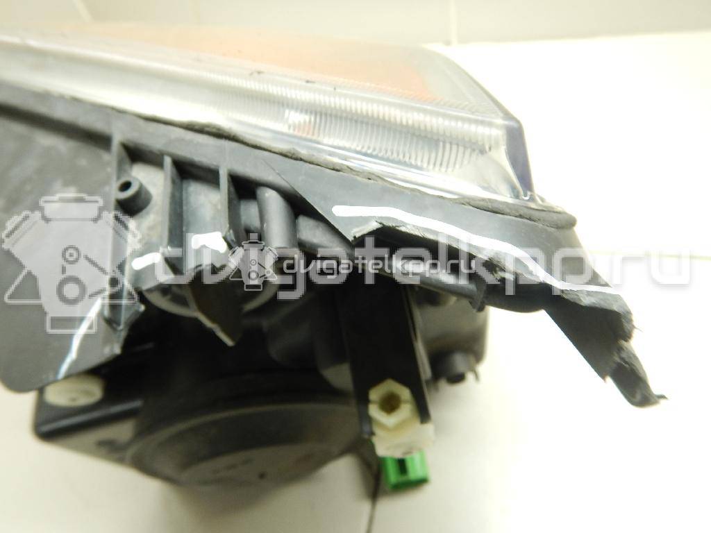Фото Фара правая  1547721 для Ford Fusion Ju {forloop.counter}}