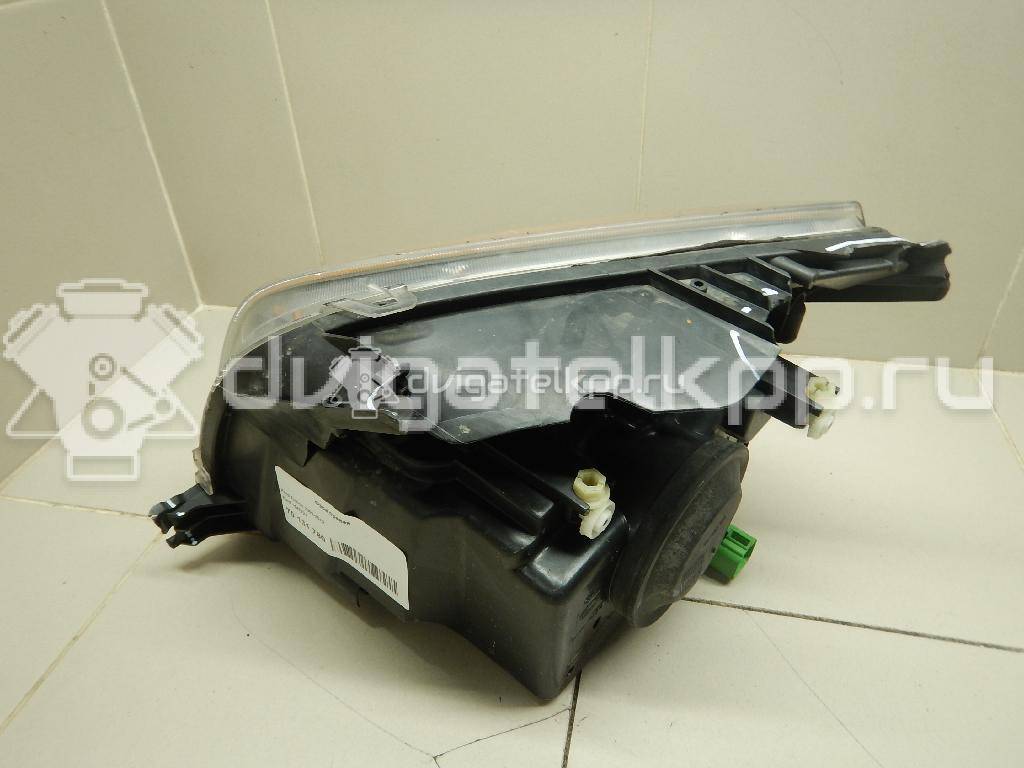 Фото Фара правая  1547721 для Ford Fusion Ju {forloop.counter}}