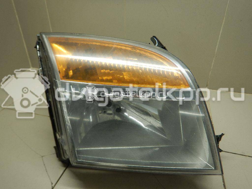 Фото Фара правая  1547721 для Ford Fusion Ju {forloop.counter}}