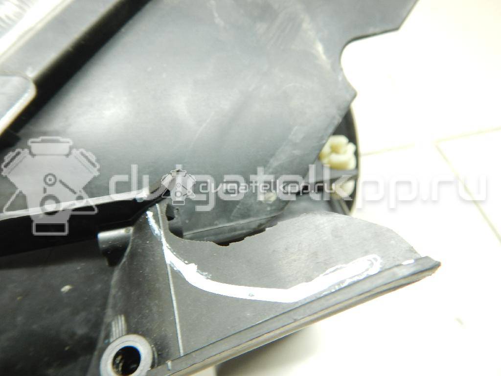 Фото Фара правая  1547721 для Ford Fusion Ju {forloop.counter}}
