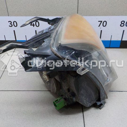 Фото Фара правая  1547721 для Ford Fusion Ju