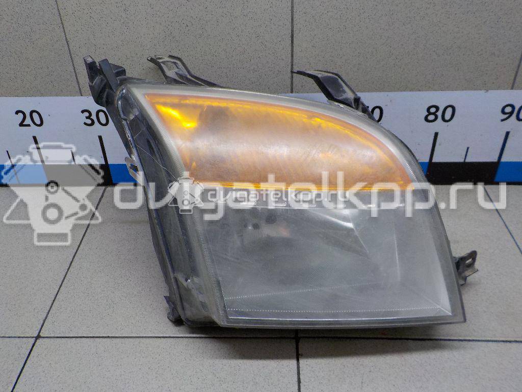 Фото Фара правая  1547721 для Ford Fusion Ju {forloop.counter}}