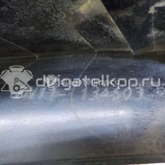 Фото Фонарь задний левый  1324567 для Ford Fusion Ju