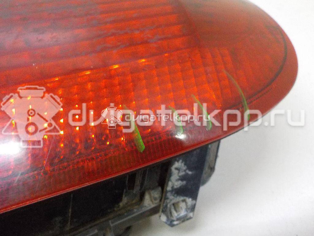 Фото Фонарь задний левый  1324567 для Ford Fusion Ju {forloop.counter}}
