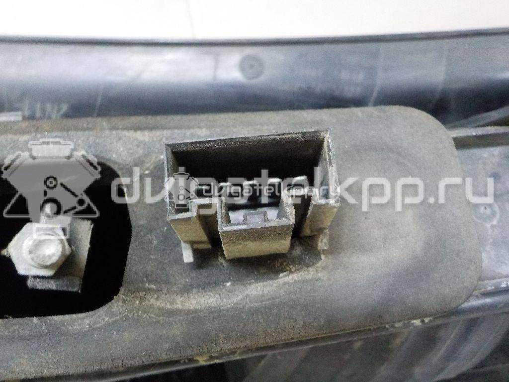 Фото Фонарь задний левый  1324567 для Ford Fusion Ju {forloop.counter}}