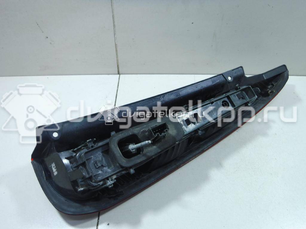 Фото Фонарь задний левый  1324567 для Ford Fusion Ju {forloop.counter}}