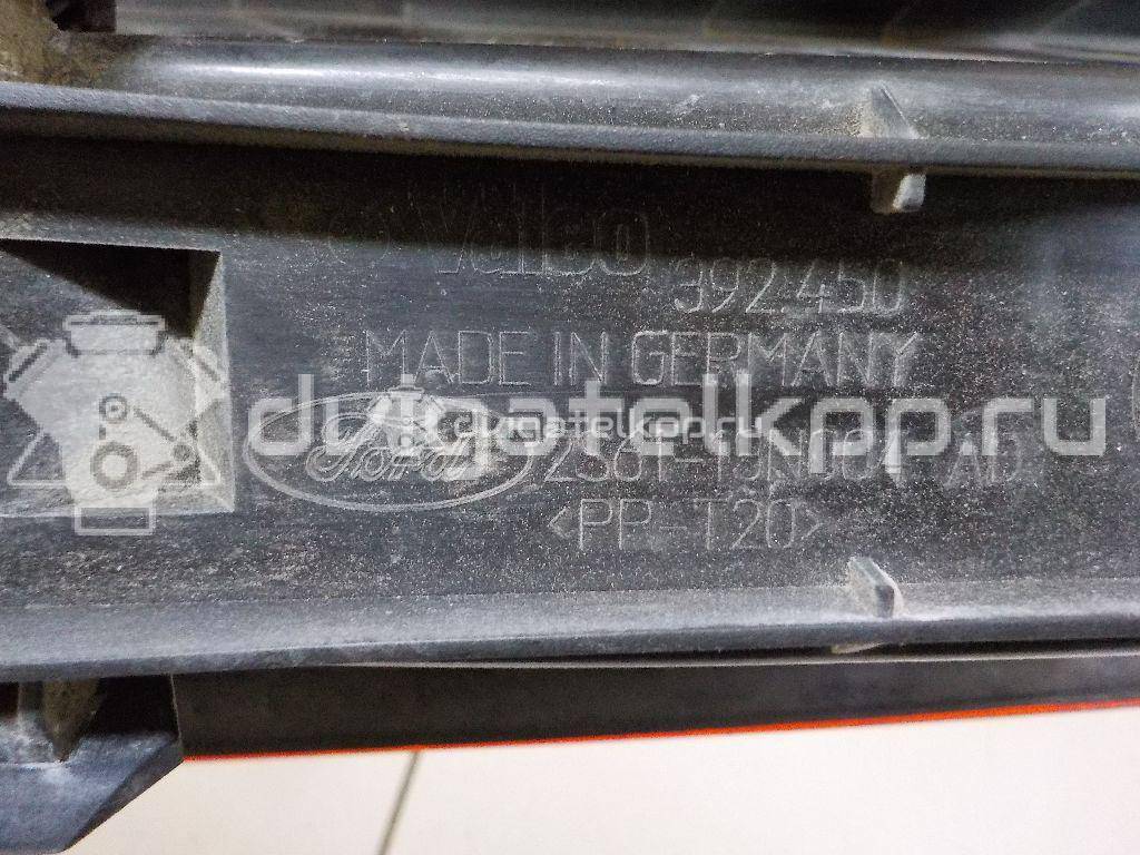 Фото Фонарь задний левый  1324567 для Ford Fusion Ju {forloop.counter}}
