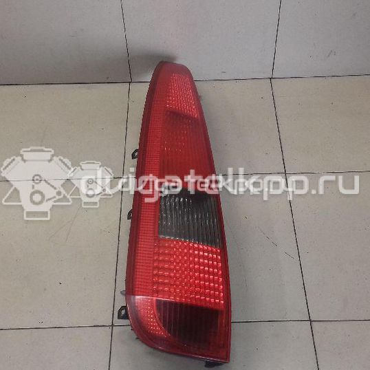 Фото Фонарь задний левый  1324567 для Ford Fusion Ju