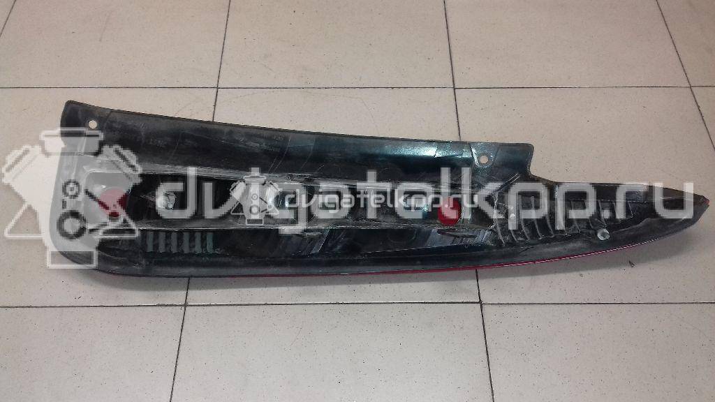 Фото Фонарь задний левый  1324567 для Ford Fusion Ju {forloop.counter}}