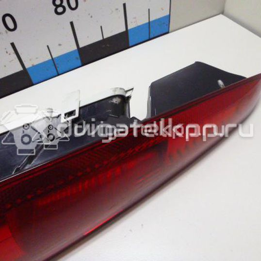 Фото Фонарь задний левый  1383638 для Ford Fusion Ju