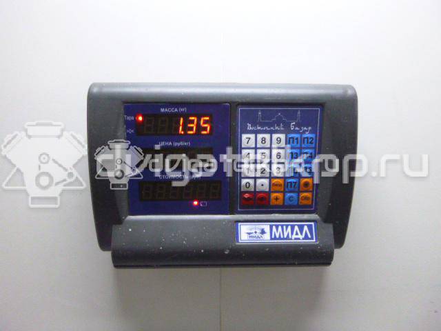 Фото Фонарь задний левый  1383638 для Ford Fusion Ju {forloop.counter}}