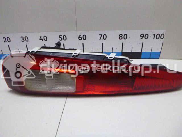 Фото Фонарь задний левый  1383638 для Ford Fusion Ju {forloop.counter}}