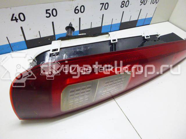 Фото Фонарь задний левый  1383638 для Ford Fusion Ju {forloop.counter}}