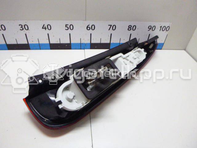 Фото Фонарь задний левый  1383638 для Ford Fusion Ju {forloop.counter}}