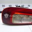 Фото Фонарь задний левый  1383638 для Ford Fusion Ju {forloop.counter}}