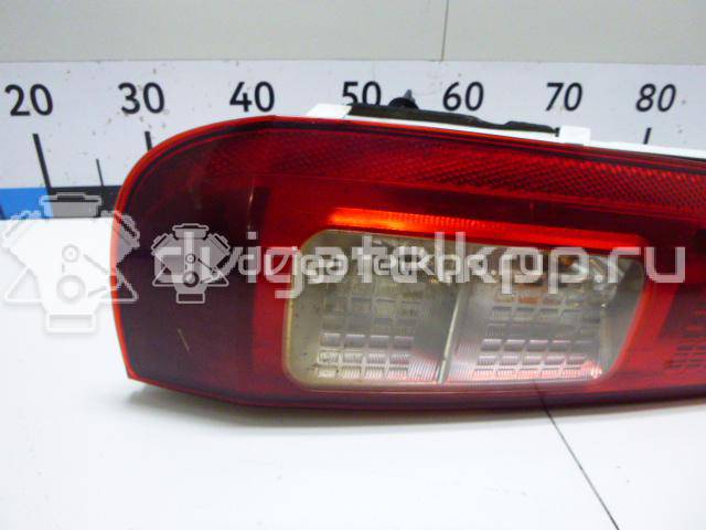 Фото Фонарь задний левый  1383638 для Ford Fusion Ju {forloop.counter}}