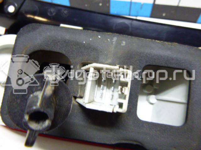 Фото Фонарь задний левый  1383638 для Ford Fusion Ju {forloop.counter}}