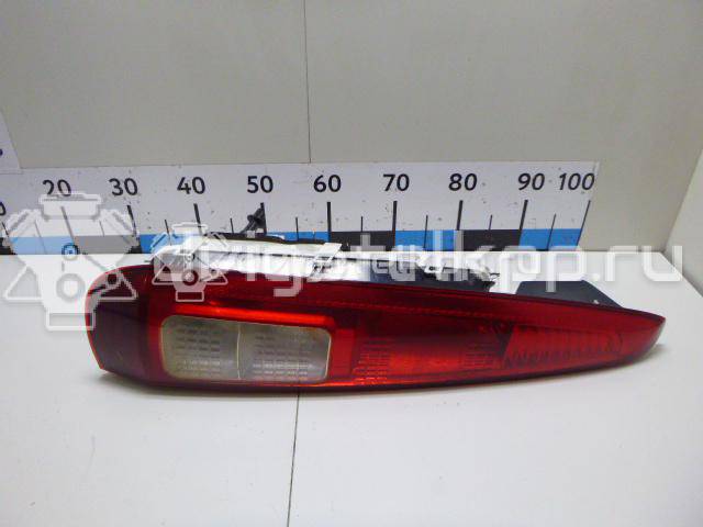 Фото Фонарь задний левый  1383638 для Ford Fusion Ju {forloop.counter}}