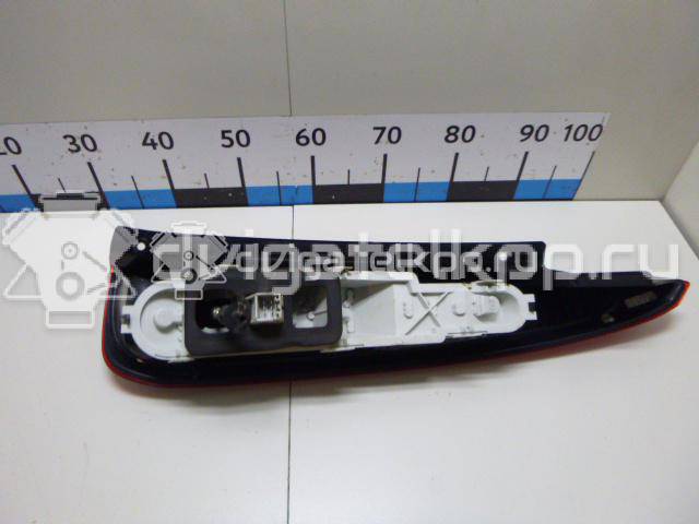 Фото Фонарь задний левый  1383638 для Ford Fusion Ju {forloop.counter}}