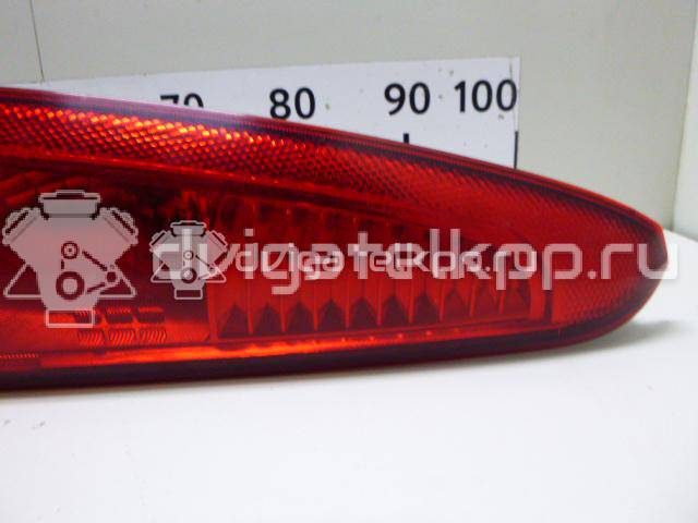 Фото Фонарь задний левый  1383638 для Ford Fusion Ju {forloop.counter}}