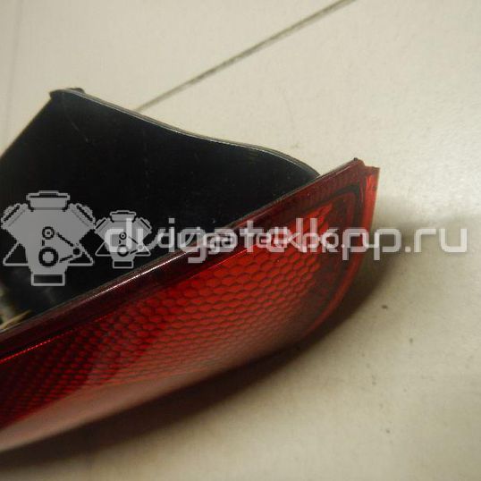 Фото Фонарь задний левый  1383638 для Ford Fusion Ju