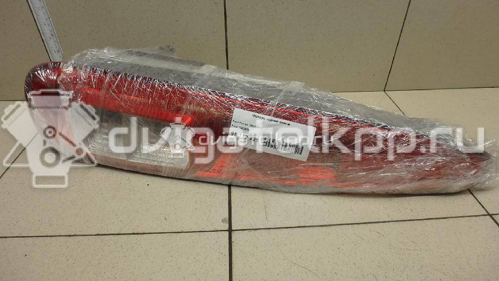 Фото Фонарь задний левый  1383638 для Ford Fusion Ju {forloop.counter}}