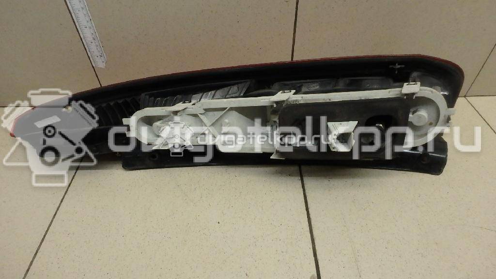 Фото Фонарь задний левый  1383638 для Ford Fusion Ju {forloop.counter}}