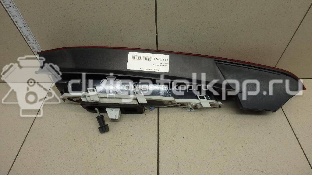 Фото Фонарь задний левый  1383638 для Ford Fusion Ju {forloop.counter}}