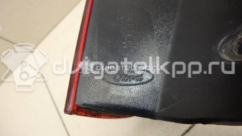 Фото Фонарь задний левый  1383638 для Ford Fusion Ju {forloop.counter}}