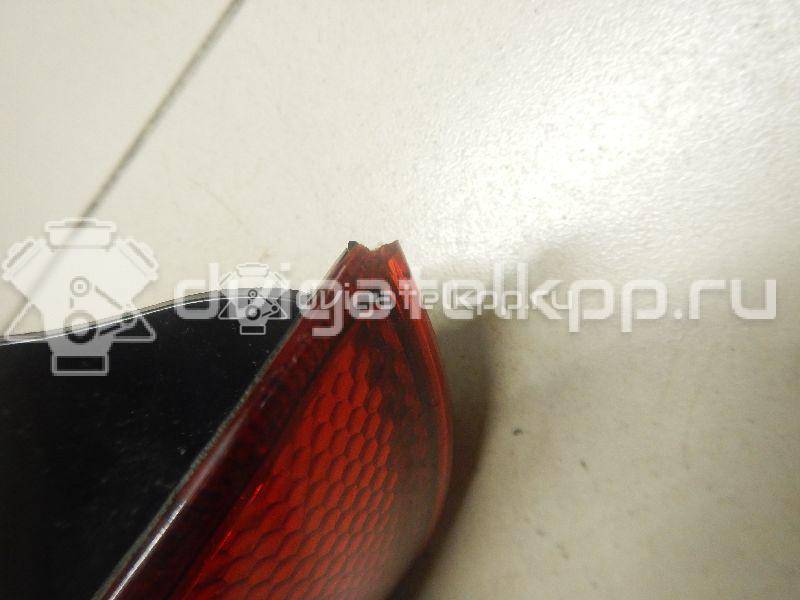 Фото Фонарь задний левый  1383638 для Ford Fusion Ju {forloop.counter}}