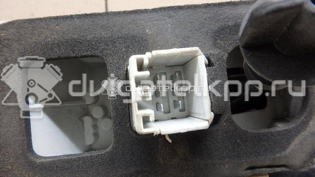 Фото Фонарь задний левый  1383638 для Ford Fusion Ju {forloop.counter}}