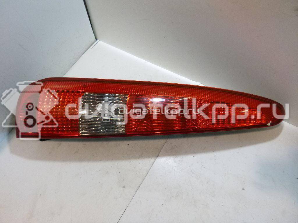 Фото Фонарь задний левый  1206105 для Ford Fusion Ju {forloop.counter}}