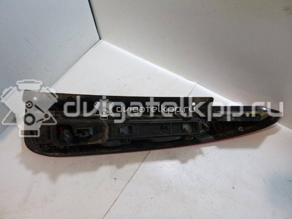 Фото Фонарь задний левый  1206105 для Ford Fusion Ju {forloop.counter}}