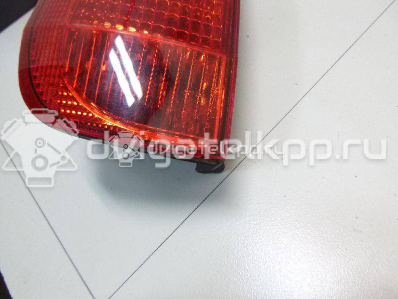 Фото Фонарь задний левый  1206105 для Ford Fusion Ju {forloop.counter}}