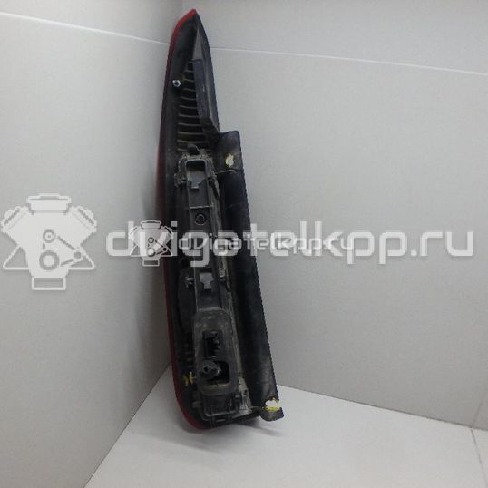 Фото Фонарь задний правый  1324515 для Ford Fusion Ju