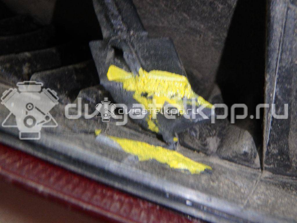 Фото Фонарь задний правый  1324515 для Ford Fusion Ju {forloop.counter}}