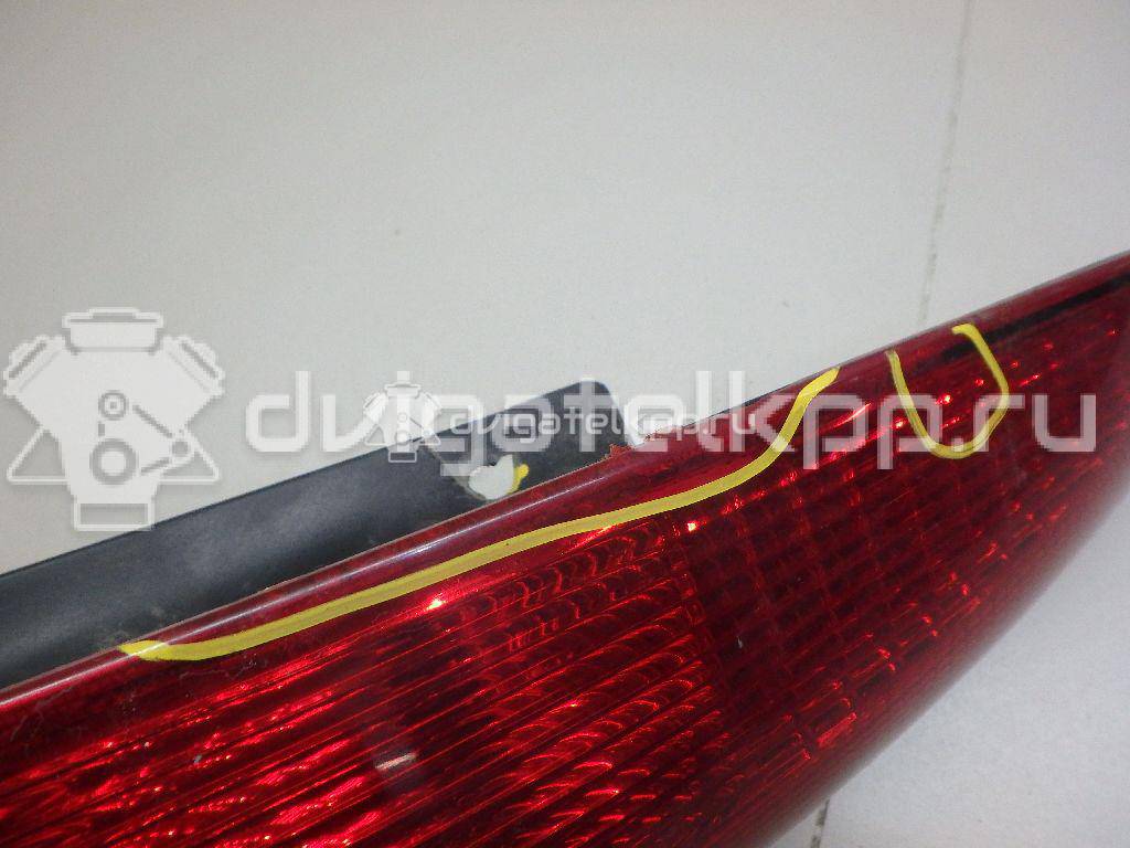 Фото Фонарь задний правый  1324515 для Ford Fusion Ju {forloop.counter}}