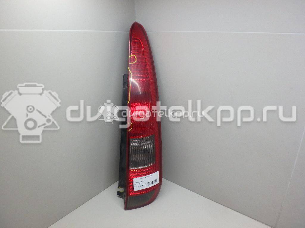 Фото Фонарь задний правый  1324515 для Ford Fusion Ju {forloop.counter}}