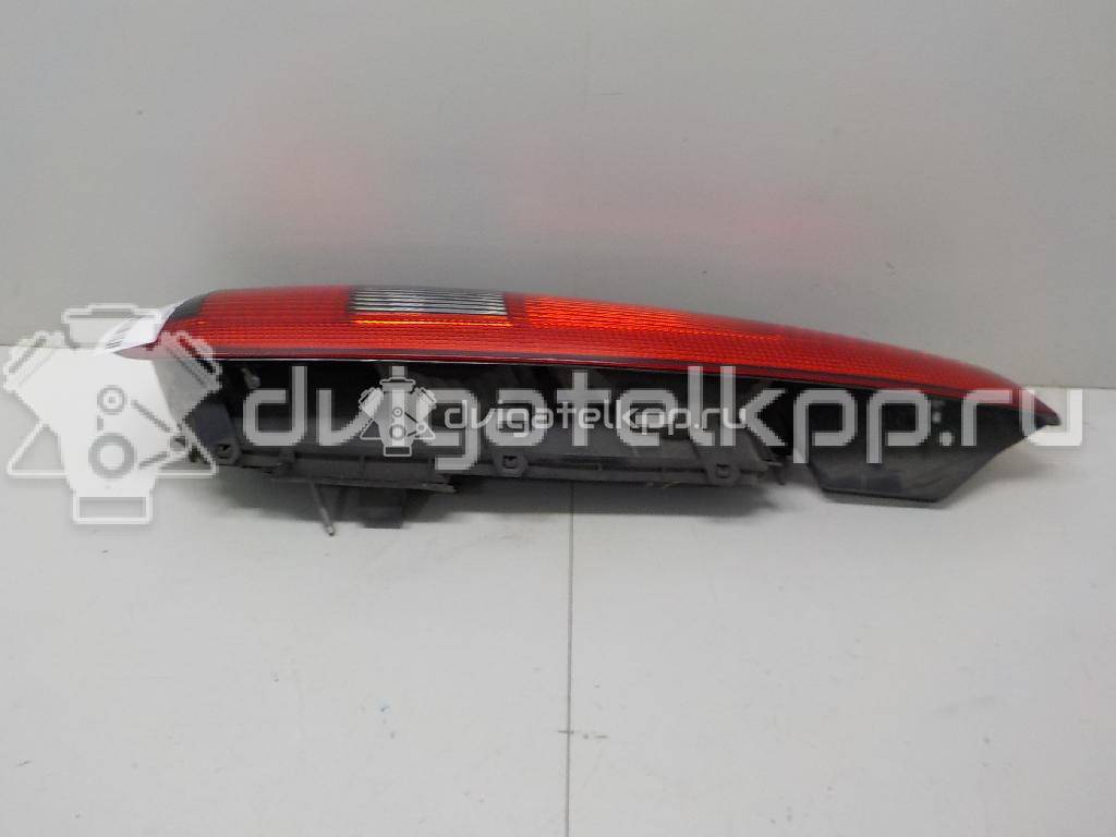 Фото Фонарь задний правый  1324515 для Ford Fusion Ju {forloop.counter}}