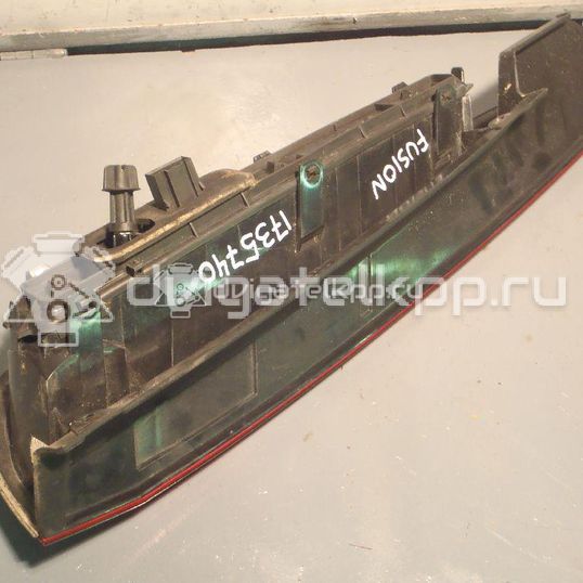 Фото Фонарь задний правый  1324515 для Ford Fusion Ju