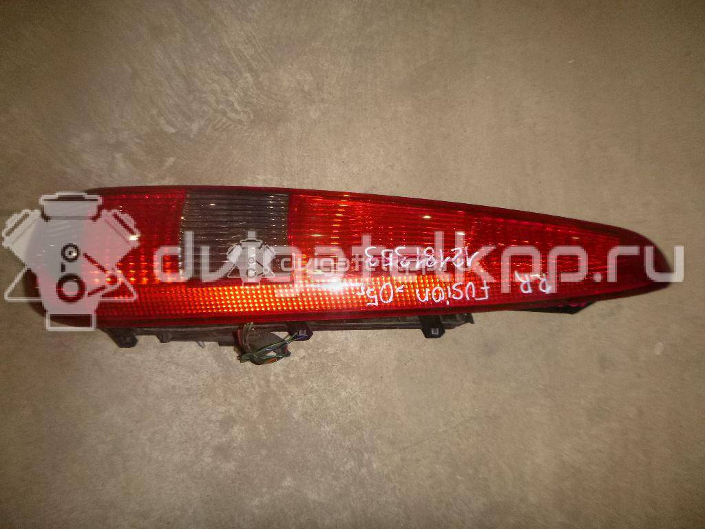 Фото Фонарь задний правый  1206104 для Ford Fusion Ju {forloop.counter}}