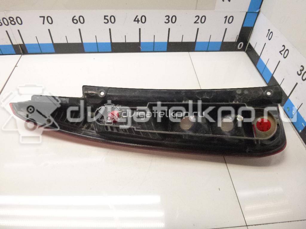 Фото Фонарь задний правый  1383603 для Ford Fusion Ju {forloop.counter}}