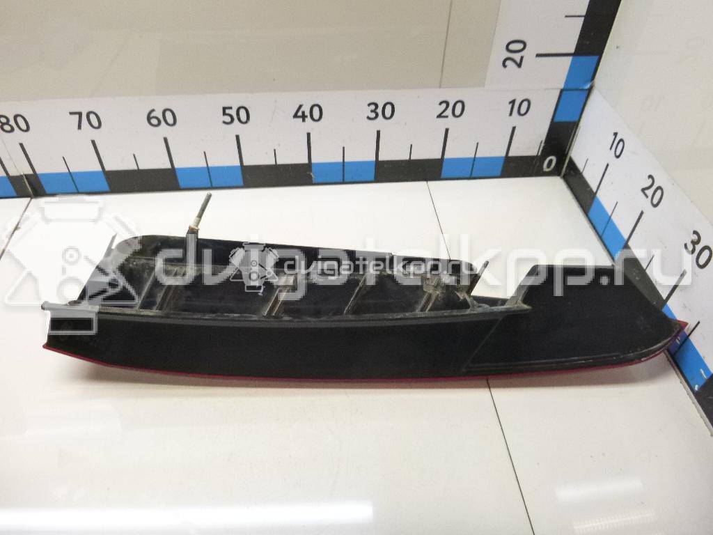 Фото Фонарь задний правый  1383603 для Ford Fusion Ju {forloop.counter}}