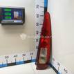 Фото Фонарь задний правый  1383603 для Ford Fusion Ju {forloop.counter}}