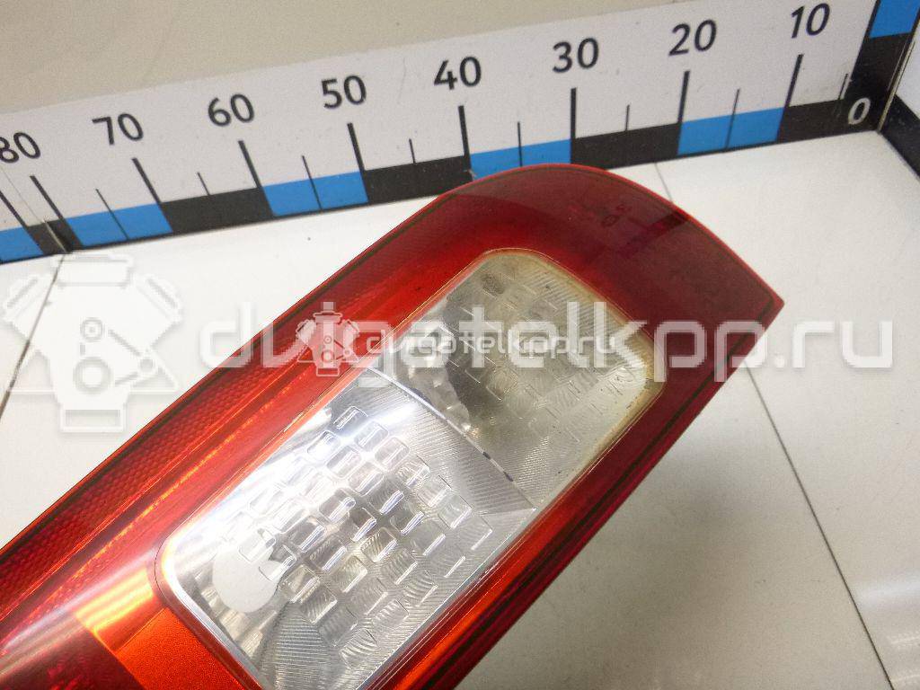 Фото Фонарь задний правый  1383603 для Ford Fusion Ju {forloop.counter}}